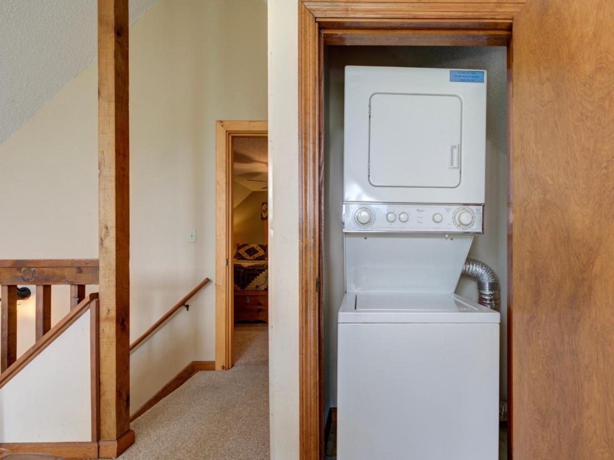 Mountain Charm Villa Gatlinburg Luaran gambar