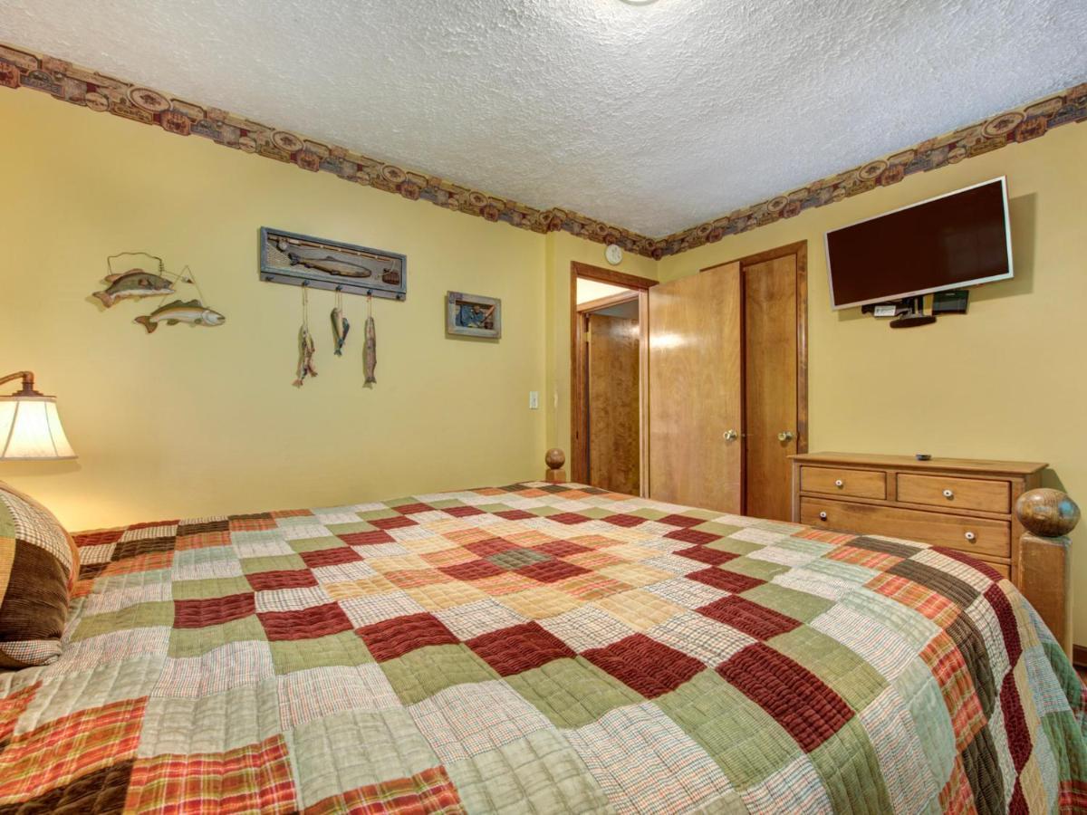 Mountain Charm Villa Gatlinburg Luaran gambar