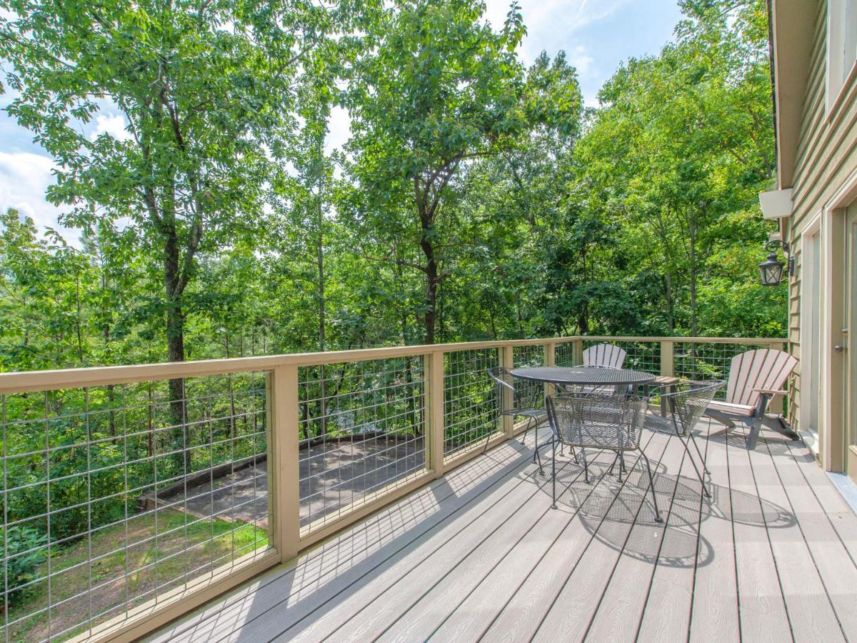 Mountain Charm Villa Gatlinburg Luaran gambar
