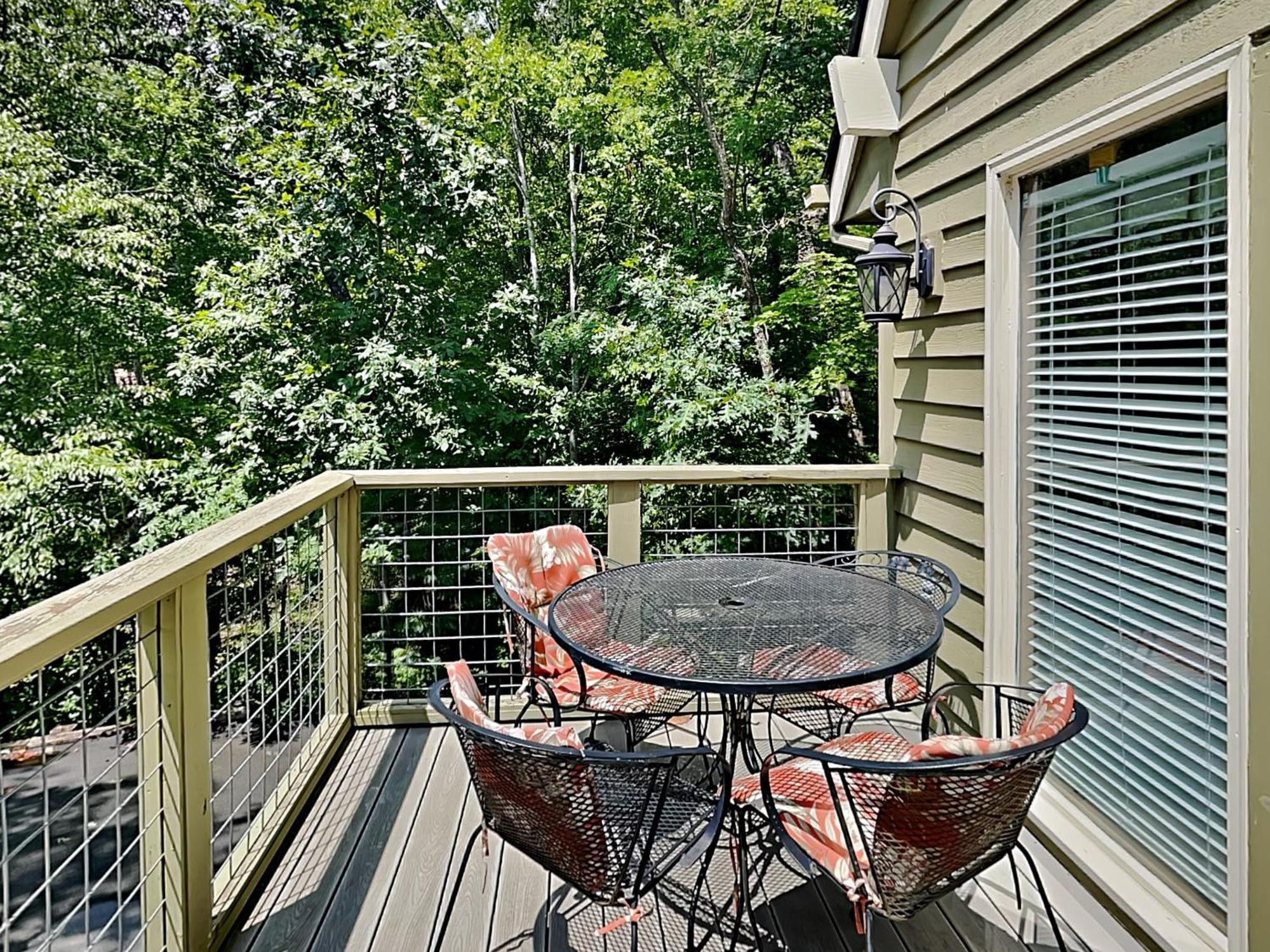 Mountain Charm Villa Gatlinburg Luaran gambar